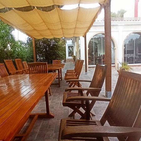 Javea Villa El Nido 10-15P Pool Minimaal 10 Nachten Geen Groep Jongelui Εξωτερικό φωτογραφία