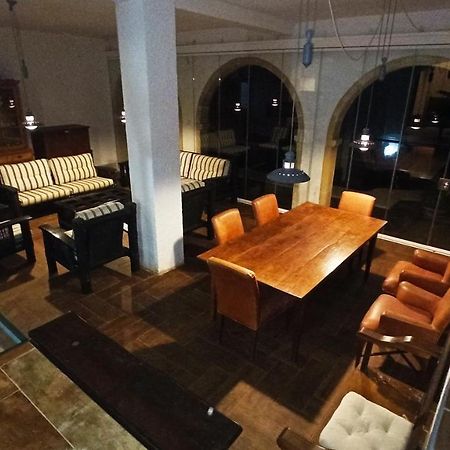 Javea Villa El Nido 10-15P Pool Minimaal 10 Nachten Geen Groep Jongelui Εξωτερικό φωτογραφία