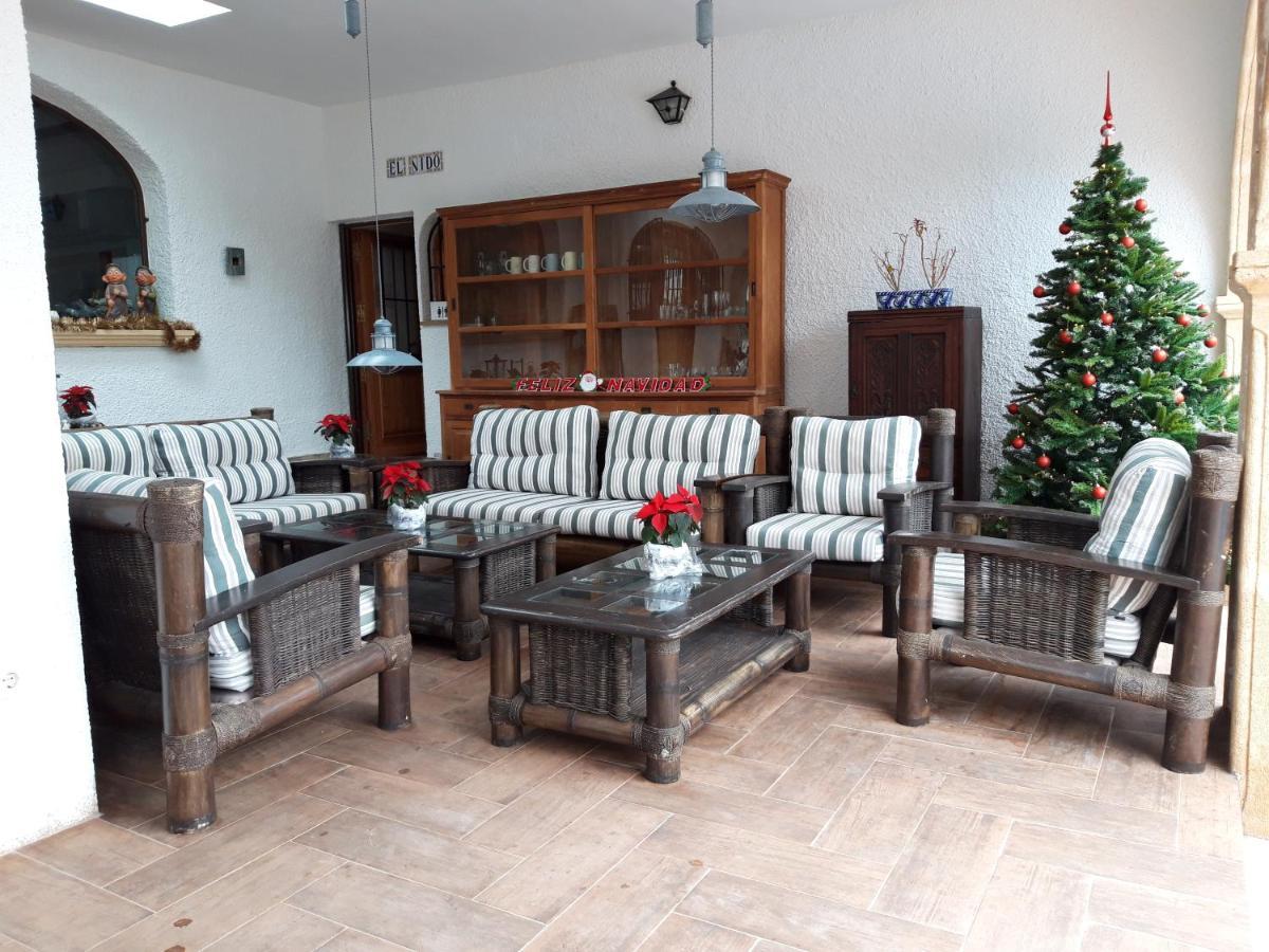 Javea Villa El Nido 10-15P Pool Minimaal 10 Nachten Geen Groep Jongelui Εξωτερικό φωτογραφία