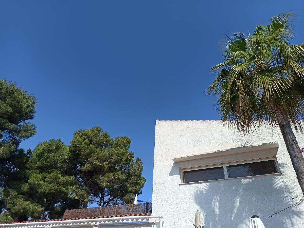 Javea Villa El Nido 10-15P Pool Minimaal 10 Nachten Geen Groep Jongelui Εξωτερικό φωτογραφία