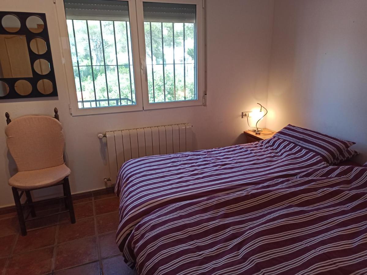Javea Villa El Nido 10-15P Pool Minimaal 10 Nachten Geen Groep Jongelui Εξωτερικό φωτογραφία