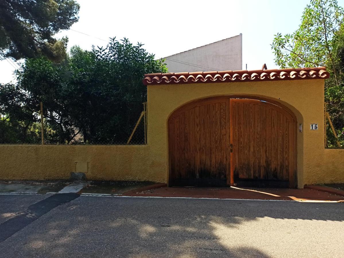 Javea Villa El Nido 10-15P Pool Minimaal 10 Nachten Geen Groep Jongelui Εξωτερικό φωτογραφία