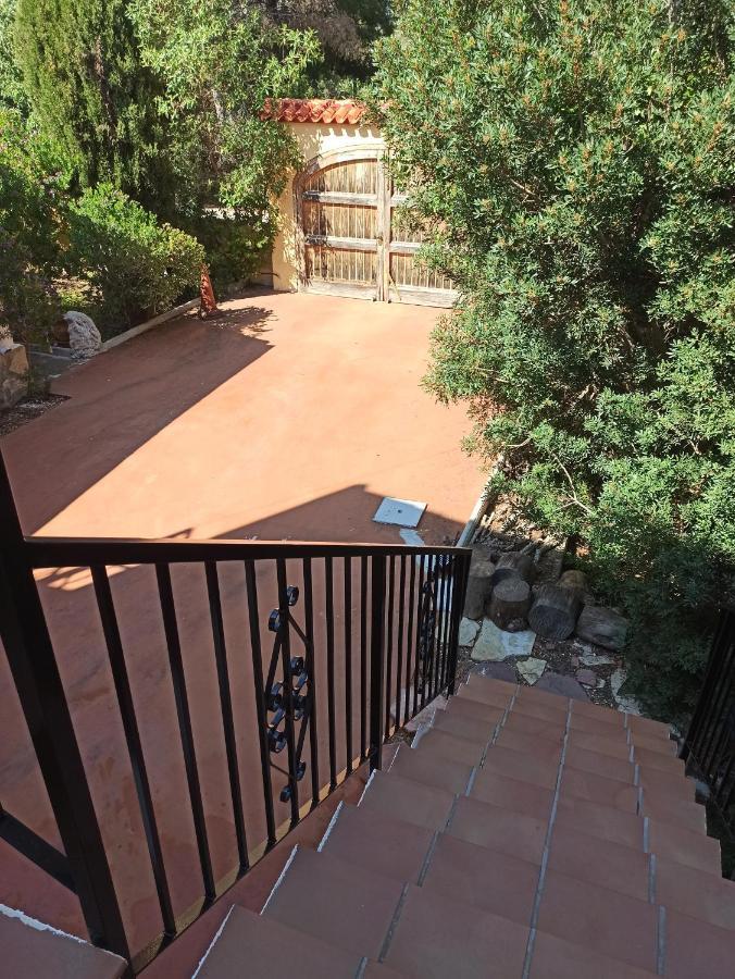 Javea Villa El Nido 10-15P Pool Minimaal 10 Nachten Geen Groep Jongelui Εξωτερικό φωτογραφία