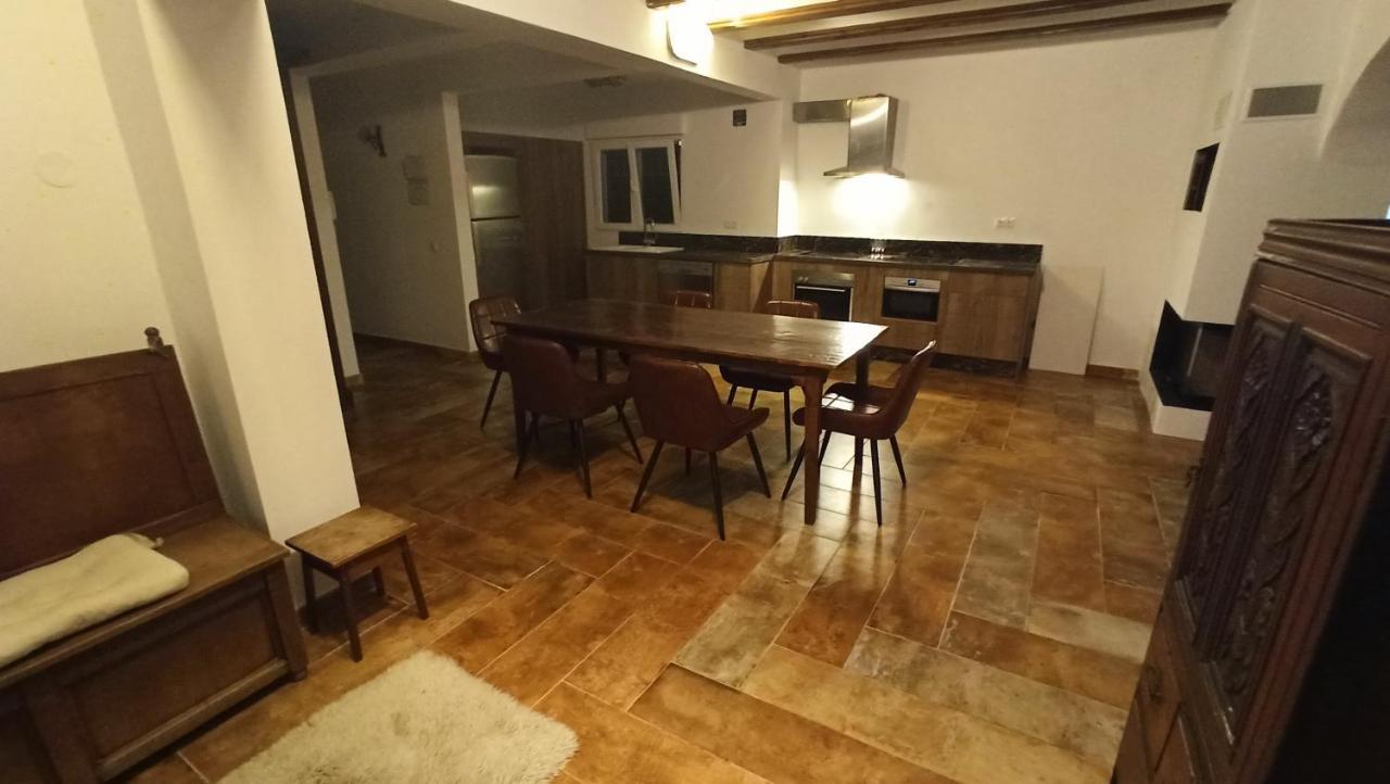 Javea Villa El Nido 10-15P Pool Minimaal 10 Nachten Geen Groep Jongelui Εξωτερικό φωτογραφία