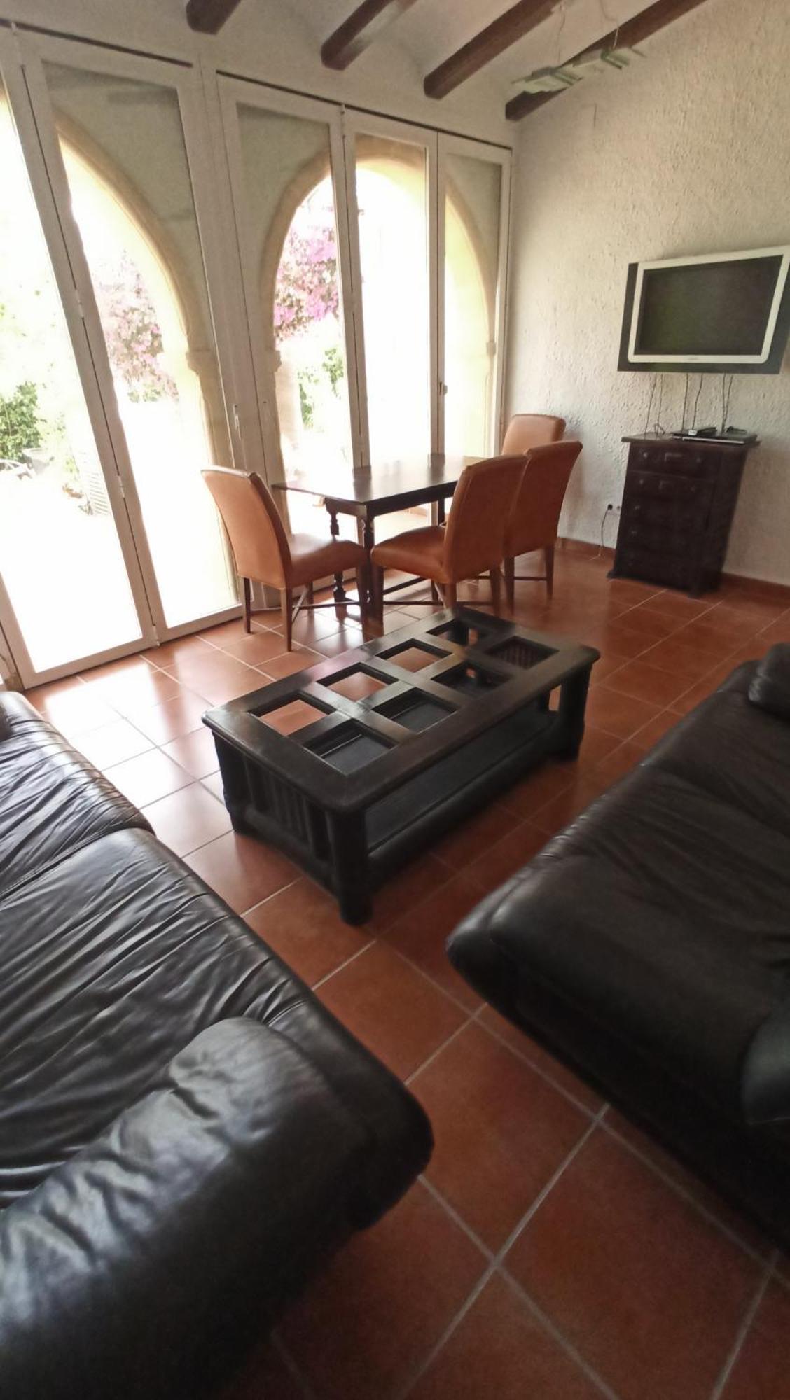 Javea Villa El Nido 10-15P Pool Minimaal 10 Nachten Geen Groep Jongelui Εξωτερικό φωτογραφία