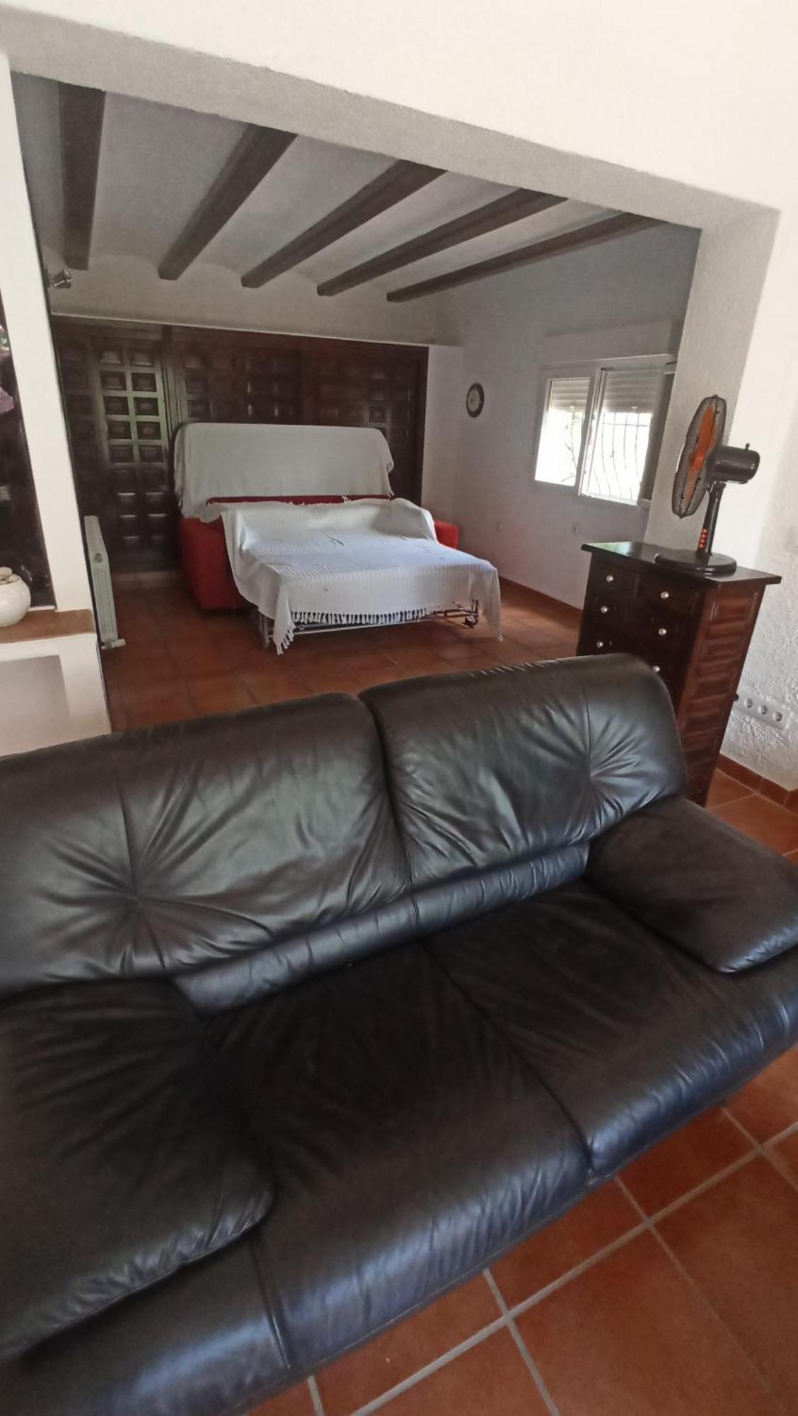 Javea Villa El Nido 10-15P Pool Minimaal 10 Nachten Geen Groep Jongelui Εξωτερικό φωτογραφία